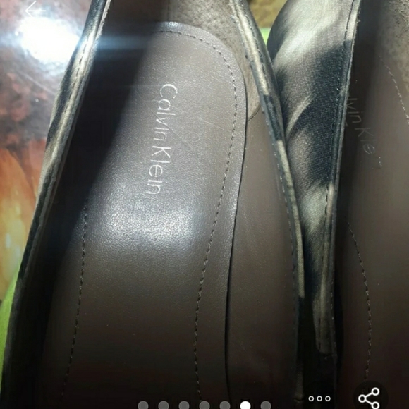 Calvin klein pumps - Picture 3 of 4